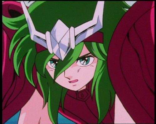 Otaku Gallery  / Anime e Manga / Saint Seiya / Screen Shots / Episodi / 104 - Il secondo cavaliere d`oro / 172.jpg